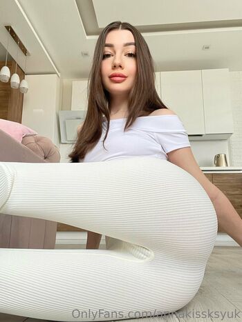 Full leaked Annakissksyuk page private onlyfans photo