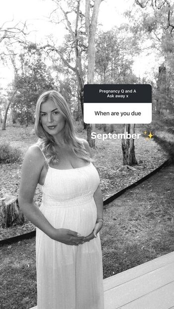 Full leaked Annaliese gann private onlyfans photo