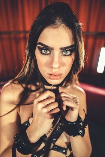 Full leaked Annalisa saggese private onlyfans photo