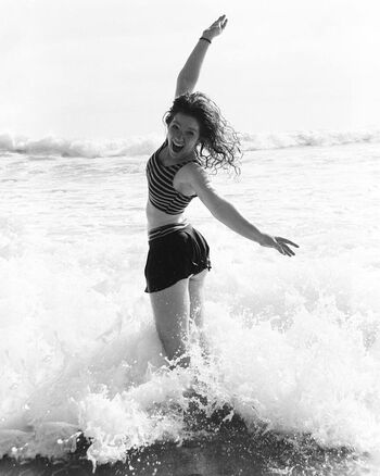 Full leaked Annalise basso page private onlyfans photo