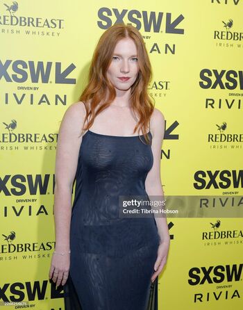 Full leaked Annalise basso private onlyfans photo