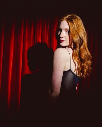 Full leaked Annalise basso private onlyfans photo