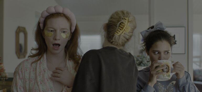 Full leaked Annalise basso page private onlyfans photo