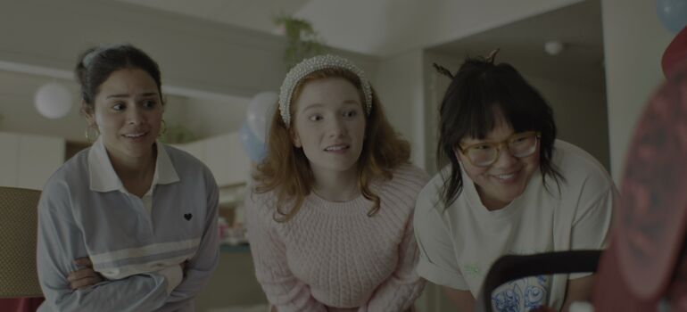 Full leaked Annalise basso page private onlyfans photo