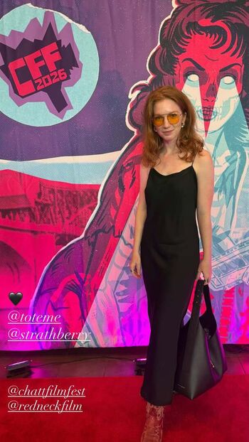 Full leaked Annalise basso private onlyfans photo