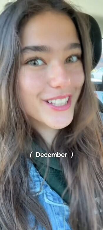 Annalise Schmilinsky