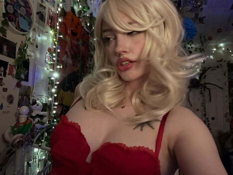 Full leaked Annaliseelliot private onlyfans photo