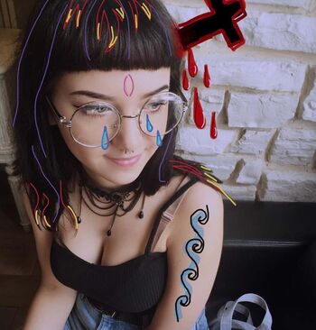 Full leaked Annalou castoldi private onlyfans photo