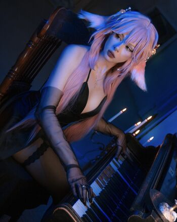 Full leaked Annarainlee private onlyfans photo