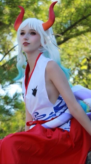 Full leaked Annas cosplay private onlyfans photo