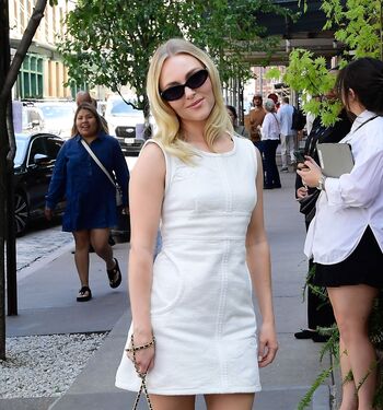 Full leaked Annasophia robb private onlyfans photo
