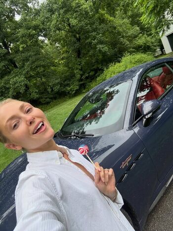 Full leaked Annasophia robb private onlyfans photo