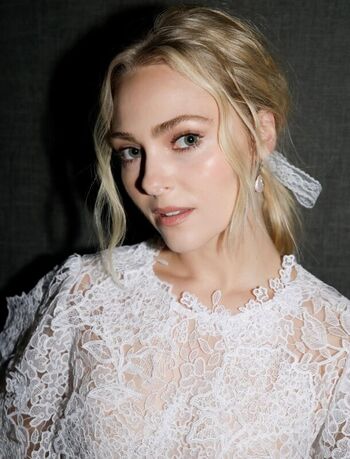 Full leaked Annasophia robb private onlyfans photo