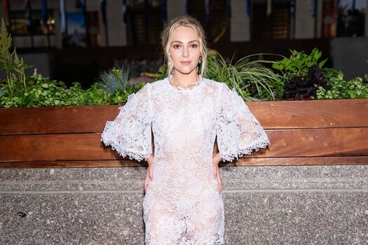 Full leaked Annasophia robb private onlyfans photo
