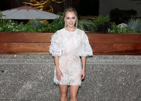 Full leaked Annasophia robb private onlyfans photo