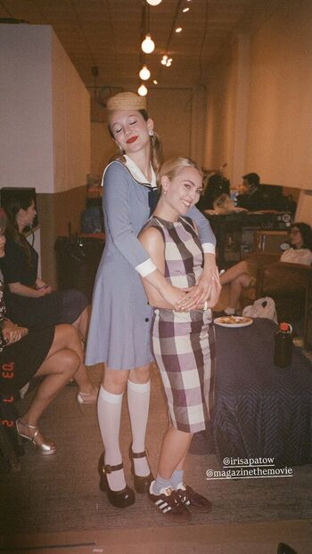 Full leaked Annasophia robb private onlyfans photo
