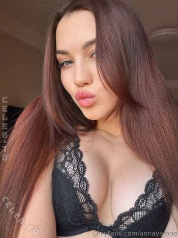 Full leaked Annayamoo private onlyfans photo