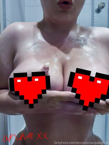 Full leaked Annazonianpawgfree private onlyfans photo