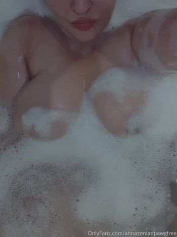 Full leaked Annazonianpawgfree private onlyfans photo
