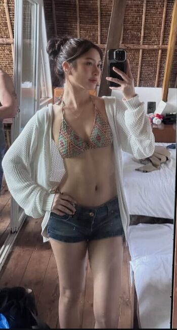Full leaked Anne casitas private onlyfans photo