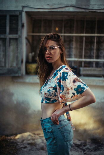 Anne Claire Bousquet