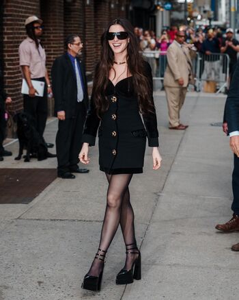 Full leaked Anne hathaway page private onlyfans photo