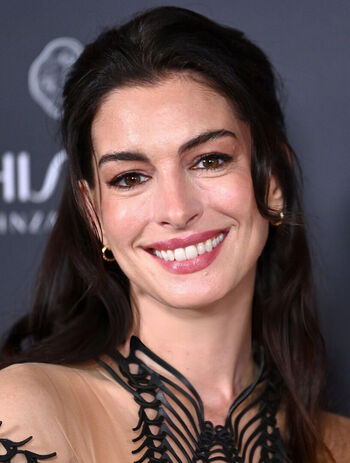 Full leaked Anne hathaway page private onlyfans photo
