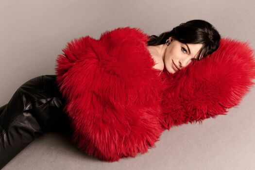 Full leaked Anne hathaway page private onlyfans photo