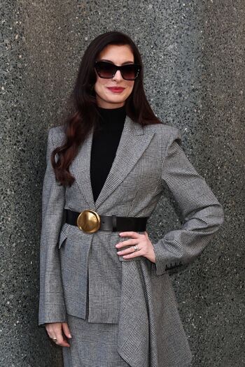 Full leaked Anne hathaway page private onlyfans photo