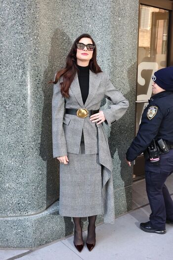Full leaked Anne hathaway page private onlyfans photo