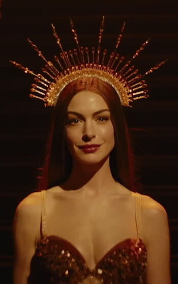 Full leaked Anne hathaway private onlyfans photo