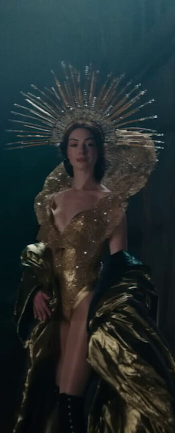 Full leaked Anne hathaway private onlyfans photo
