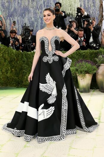 Full leaked Anne hathaway private onlyfans photo