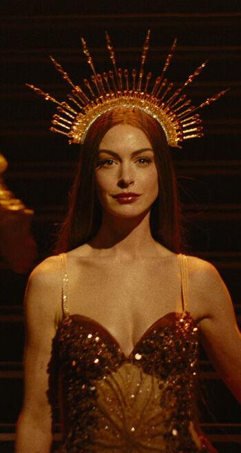 Full leaked Anne hathaway page private onlyfans photo