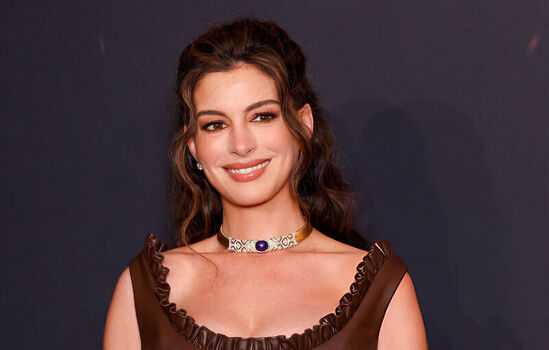 Full leaked Anne hathaway page private onlyfans photo