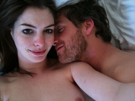 Full leaked Anne hathaway page private onlyfans photo
