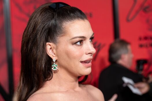 Full leaked Anne hathaway private onlyfans photo