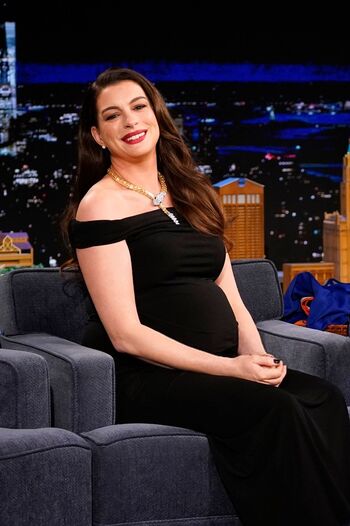Full leaked Anne hathaway private onlyfans photo