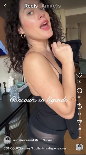 Full leaked Anne laure private onlyfans photo
