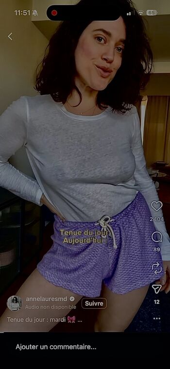 Full leaked Anne laure private onlyfans photo