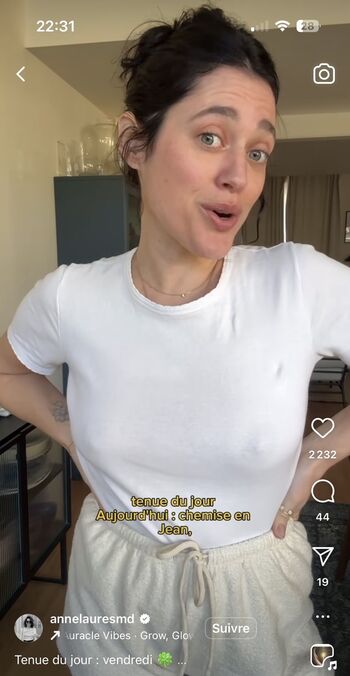 Full leaked Anne laure private onlyfans photo