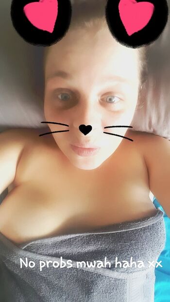 Full leaked Anne marie connor page private onlyfans photo