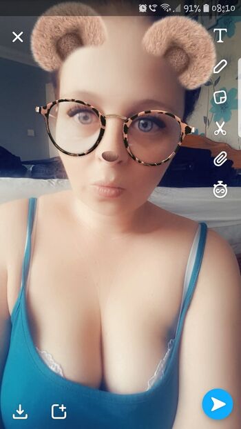 Full leaked Anne marie connor private onlyfans photo