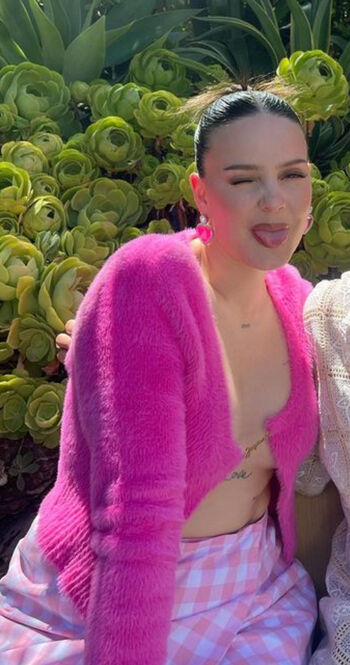Anne-Marie