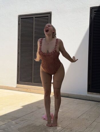 Full leaked Anne marie private onlyfans photo