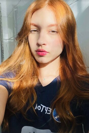 Full leaked Anne ruivinha private onlyfans photo