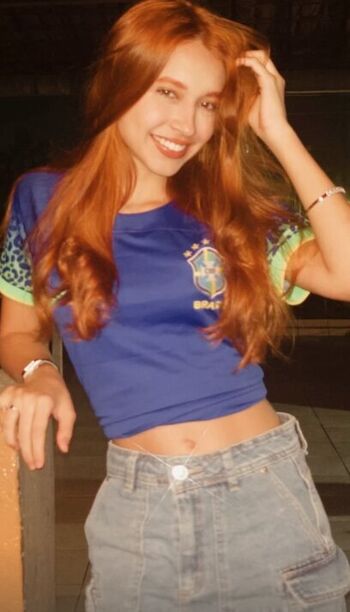 Anne Ruivinha