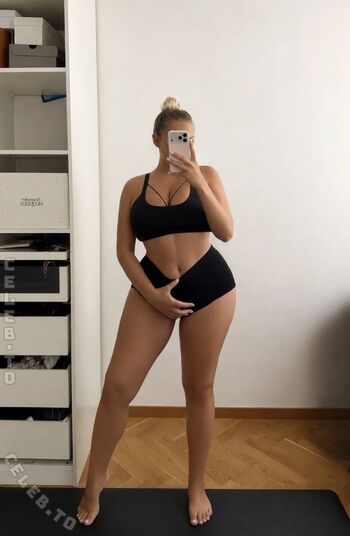 Full leaked Anne von wittke private onlyfans photo