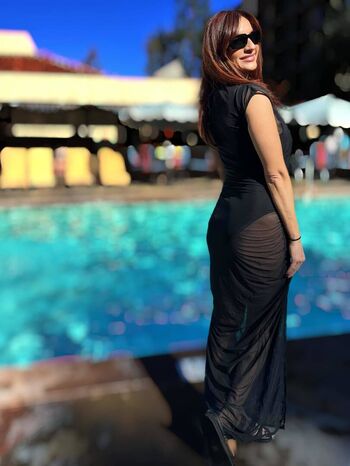 Anneliese Van Der Pol