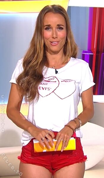 Annemarie Carpendale